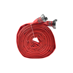 Рукав пожарный напорный ЛАТЕКСИРОВАННЫЙ ГР-65 (20м)