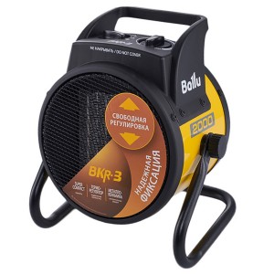 Пушка тепловая BALLU BKR-3 НС-1509348
