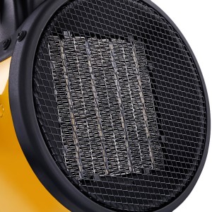 Пушка тепловая BALLU BKR-3 НС-1509348