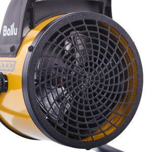 Пушка тепловая BALLU BKR-3 НС-1509348