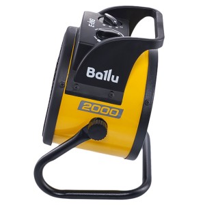 Пушка тепловая BALLU BKR-3 НС-1509348