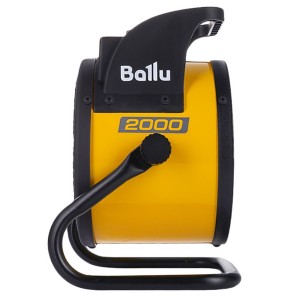 Пушка тепловая BALLU BKR-3 НС-1509348