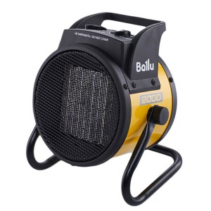 Пушка тепловая BALLU BKR-3 НС-1509348