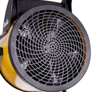 Пушка тепловая BALLU BKR-5 НС-1509429