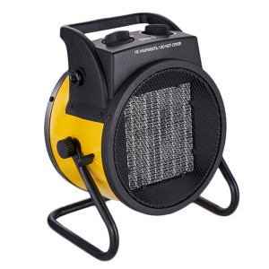 Пушка тепловая BALLU BKR-5 НС-1509429