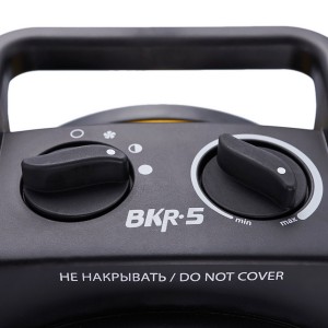 Пушка тепловая BALLU BKR-5 НС-1509429