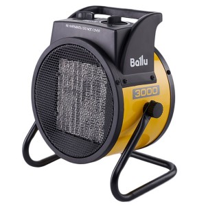 Пушка тепловая BALLU BKR-5 НС-1509429