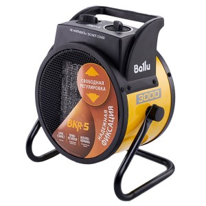 Пушка тепловая BALLU BKR-5 НС-1509429