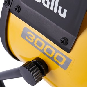 Пушка тепловая BALLU BKR-5 НС-1509429