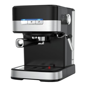 Кофеварка Centek CT-1171 3в1 эспрессо 20 Бар+капучино+латте,1500 мл, 1200Вт, LED кнопки