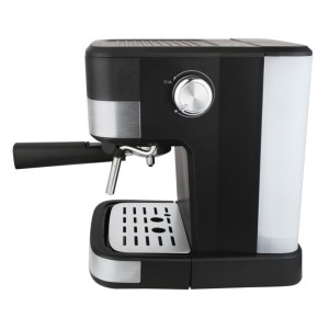 Кофеварка Centek CT-1171 3в1 эспрессо 20 Бар+капучино+латте,1500 мл, 1200Вт, LED кнопки