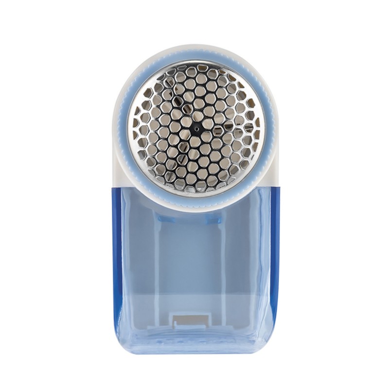 Машинка для удаления катышков Centek CT-2470, 3 Вт, батарея, 3 лезвия х30 мм