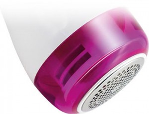 Машинка для удаления катышков Centek CT-2474, 3 Вт, аккумулятор, 2в1: Клейкий ролик