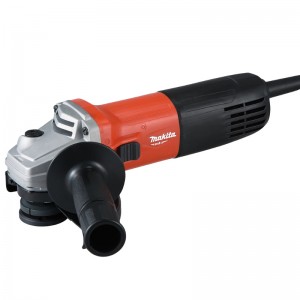 Угловая шлифмашина Makita M9508 (125мм, 720Вт, 1100об/мин.)