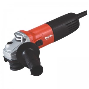 Угловая шлифмашина Makita M9508 (125мм, 720Вт, 1100об/мин.)