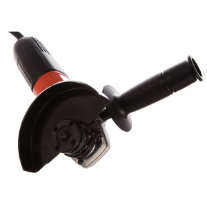 Угловая шлифмашина Makita M9508 (125мм, 720Вт, 1100об/мин.)