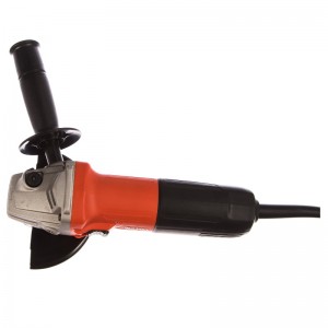 Угловая шлифмашина Makita M9508 (125мм, 720Вт, 1100об/мин.)