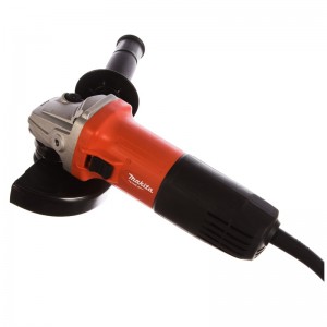 Угловая шлифмашина Makita M9508 (125мм, 720Вт, 1100об/мин.)