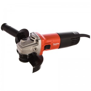 Угловая шлифмашина Makita M9508 (125мм, 720Вт, 1100об/мин.)