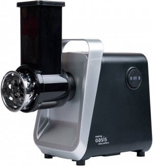 Мясорубка Oasis MG-LK2