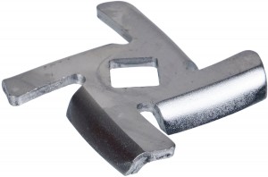 Мясорубка Oasis MG-LK2