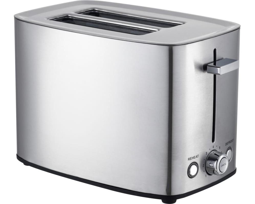 Тостер Oasis TR-2N