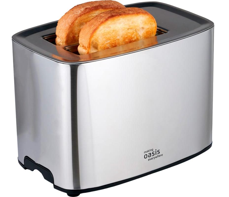 Тостер Oasis TR-2N