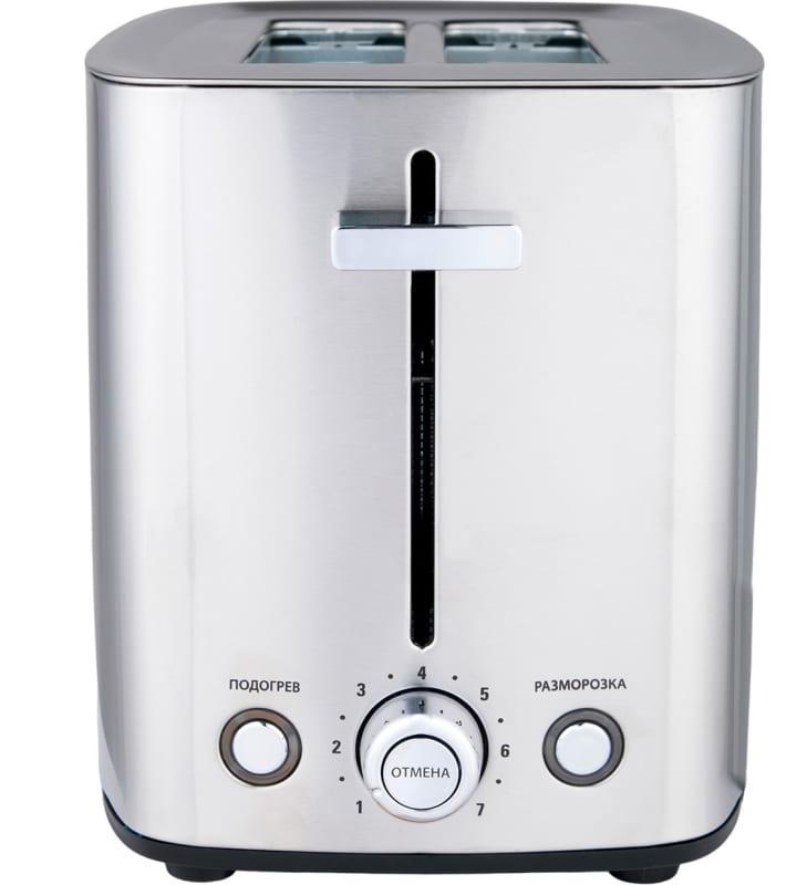 Тостер Oasis TR-2N