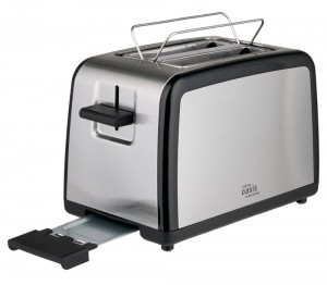 Тостер Oasis TR-1P