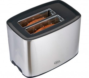 Тостер Oasis TR-1P
