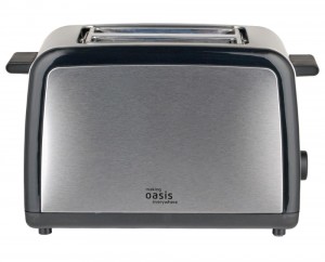 Тостер Oasis TR-1P
