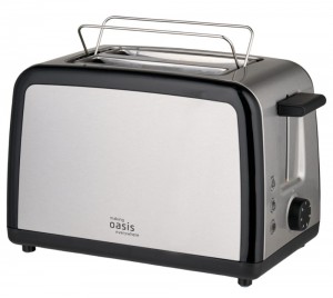 Тостер Oasis TR-1P