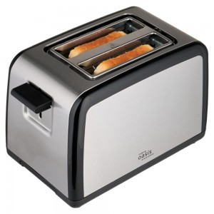 Тостер Oasis TR-1P
