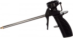 Пистолет для монтажной пены Fomeron Basic