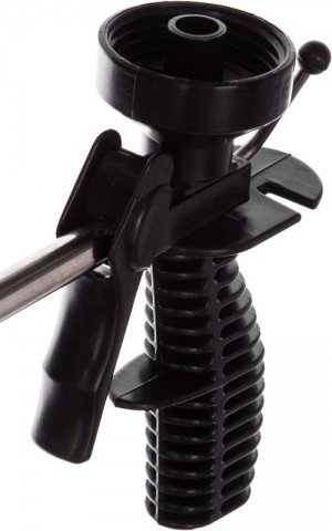 Пистолет для монтажной пены Fomeron Basic