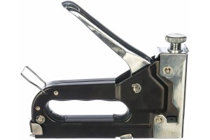 Степлер мебельный для скоб 4-14*0,7mm STELGRIT