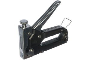 Степлер мебельный для скоб 4-14*0,7mm STELGRIT