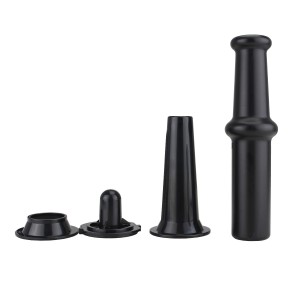 Мясорубка Centek CT-1625 2000Вт 2 кг/мин, реверс, 2в1 мясорубка/овощерезка 2 диска, 5 насадок