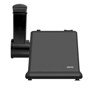 Мясорубка Centek CT-1625 2000Вт 2 кг/мин, реверс, 2в1 мясорубка/овощерезка 2 диска, 5 насадок