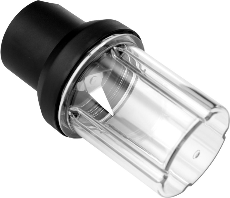 Блендер Centek CT-1313 1500Вт, 15 скор, чоппер, стакан, венчик, крюк, капуч-ор, пюре, кофемолка