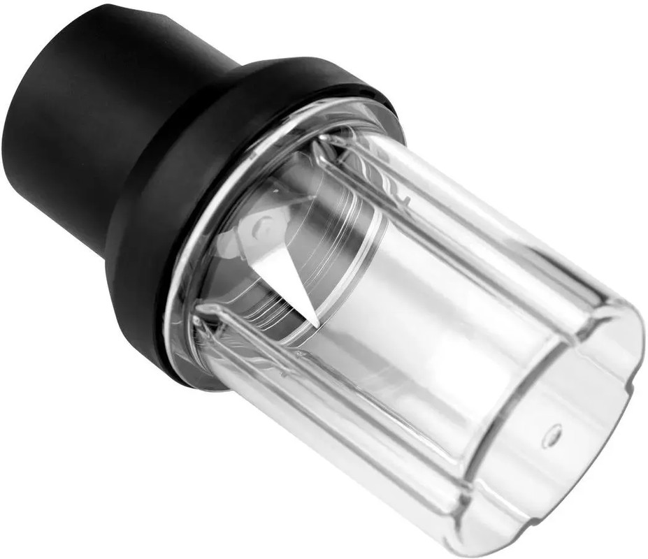 Блендер Centek CT-1313 1500Вт, 15 скор, чоппер, стакан, венчик, крюк, капуч-ор, пюре, кофемолка