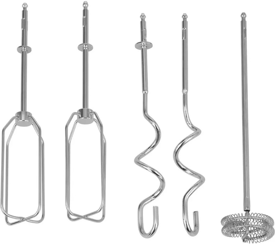 Блендер Centek CT-1313 1500Вт, 15 скор, чоппер, стакан, венчик, крюк, капуч-ор, пюре, кофемолка