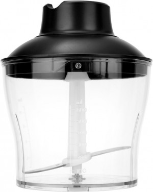 Блендер Centek CT-1313 1500Вт, 15 скор, чоппер, стакан, венчик, крюк, капуч-ор, пюре, кофемолка