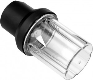 Блендер Centek CT-1313 1500Вт, 15 скор, чоппер, стакан, венчик, крюк, капуч-ор, пюре, кофемолка