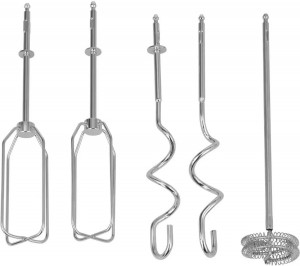 Блендер Centek CT-1313 1500Вт, 15 скор, чоппер, стакан, венчик, крюк, капуч-ор, пюре, кофемолка