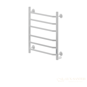 Полотенцесушитель ЭК WAY III 60/50 (У) , электрический, (RAL 9016)