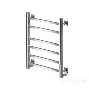 Полотенцесушитель STEP II 60/50 (У) электрический (хром)