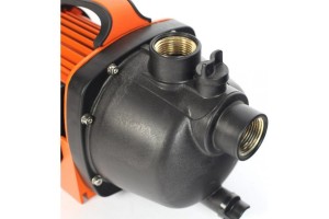 Насос поверхностный PATRIOT R 800 (насосная часть-пластик,800 Вт,3200л/час)