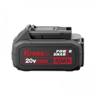 Аккумулятор KRESS 20V КРВ2004