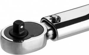 Ключ динамометрический 1/4" 2-24 Нм ЗУБР Профессионал 64091-025_z01